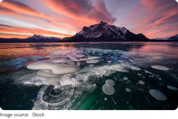 Göl Fotoğrafçılığı