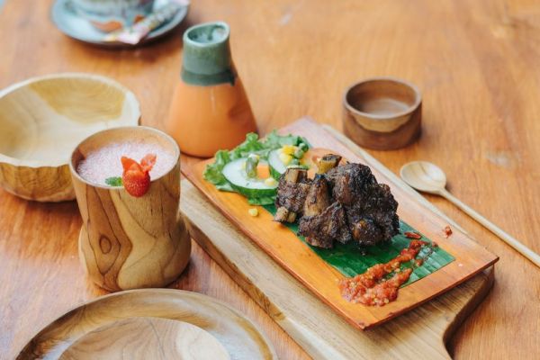 Dulunya Makanan Orang Miskin, Kini Iga Bakar Jadi Makanan Mahal