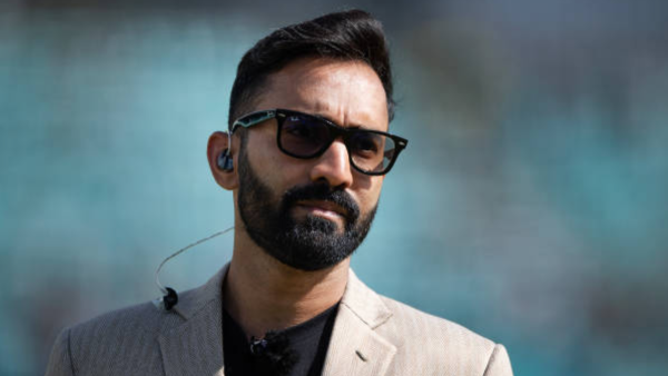 Dinesh Karthik