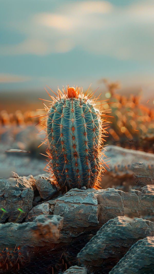 Cacti's Role