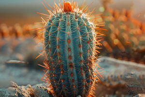 Cacti's Role