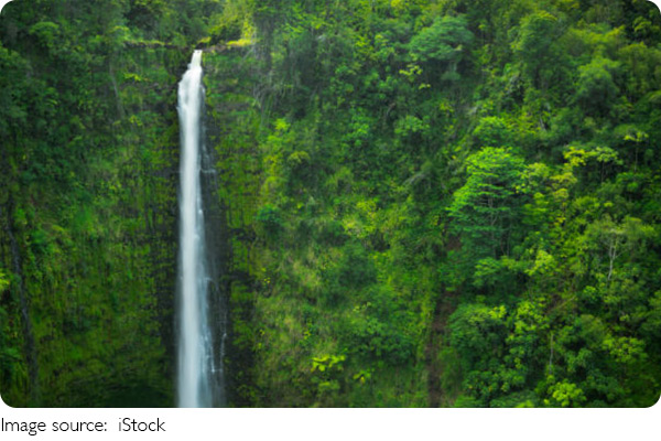 Panduan Air Terjun Huka