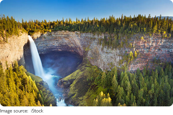 Discover British Columbia