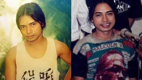 Andy Liany meninggal dunia akibat kecelakaan yang terjadi di daerah Karawang.