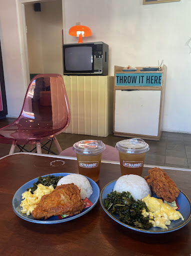 Jatinangor House Solo