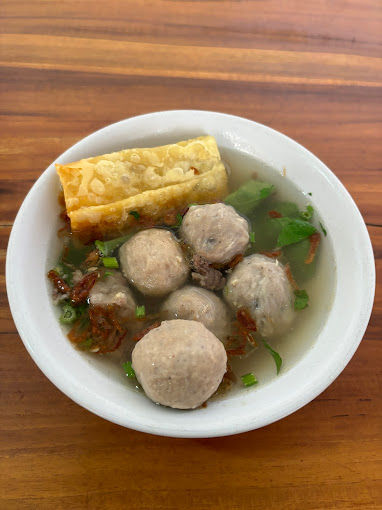 Bakso Lor Patung Kuda