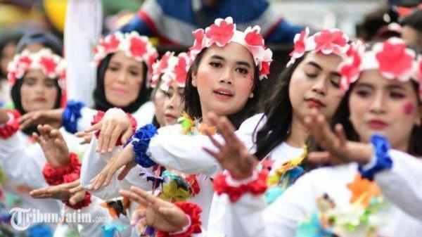 Ide 10 Baju Daerah hingga Kostum Unik untuk Memeriahkan HUT Kemerdekaan RI