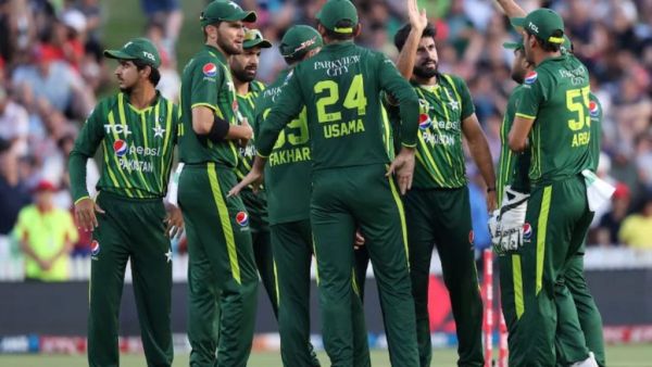 Pakistan's 2025 schedule announced, will play matches with New Zealand, Africa and Team India as well