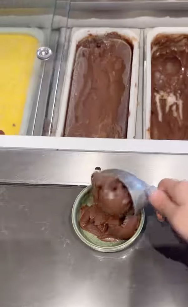 Bikin Ngiler! Ini Menu Makan Siang Gratis di Kantor Google