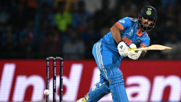 Team India selected for 3 ODIs against Australia! Ishan-Shami and Hardik return, Iyer-Rahul out 1