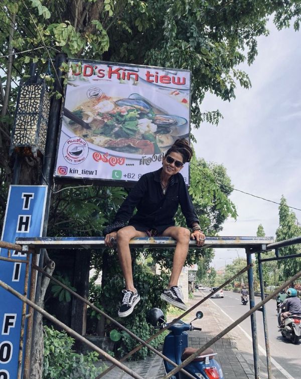 5 Fakta DD's Kin Tiew, Resto Thailand Milik Mertua Jennifer Coppen
