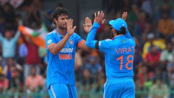 This player is like BCCI's son-in-law, he flops in every series, but his name comes first in the team list of the next series BCCI