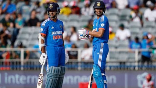 Not Gill-Yashasvi, but these two players are the real successors of Rohit-Virat, they have scored a lot of runs in domestic cricket 2