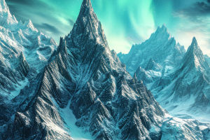 Discover the Northern Lights