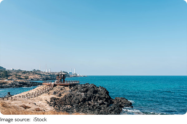 Jeju in 3 Days: Perfect Plan