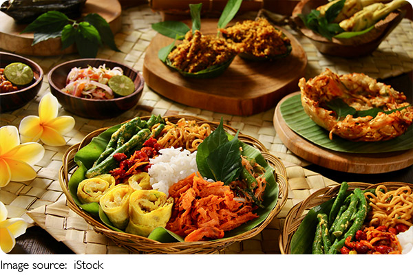 Eat Like a Local