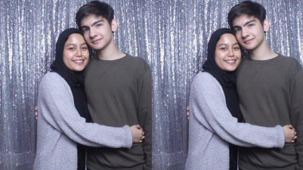 Sosok Kyna Sangadi Jadi Sorotan