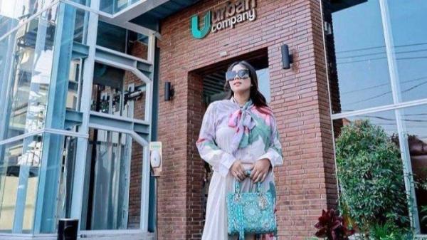 Maharani Kemala pendiri Urban Company.