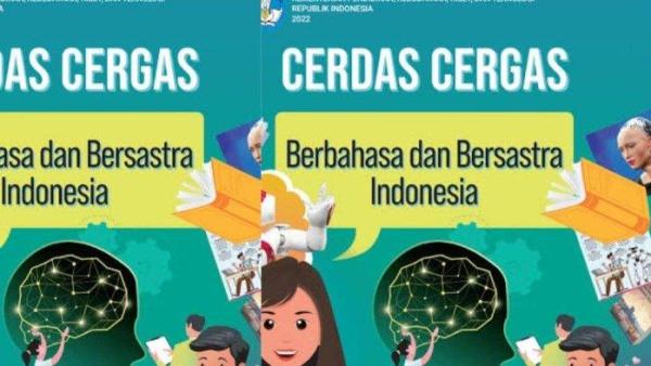 Simak Kunci Jawaban Soal Bahasa Indonesia Kelas 12 SMA Halaman 18 20, Mencari Arti atau Makna Istilah Sastra