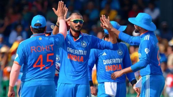 Due to these 3 stupidities of Gambhir, India lost the ODI series, Team India lost by 110 runs in the third match, while Sri Lanka won the trophy after 27 years 1