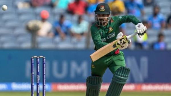 Rioters in Bangladesh burnt down the house of Hindu cricketer Liton Das, now he will leave the country and play cricket for America 2