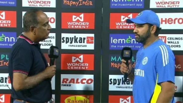 'It's a joke...', Rohit Sharma got very angry after losing the series, blamed Gambhir's 5 favourites for the defeat 1