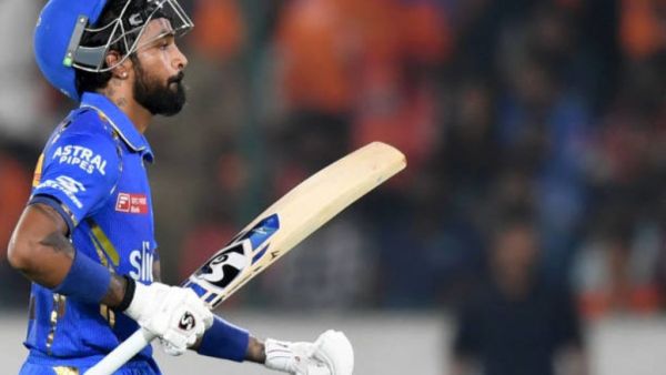 Hardik Pandya's relationship with Mumbai Indians is over, not Rohit but this young player will be the captain in IPL 2025