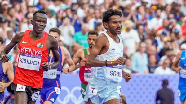 Avinash Sable Race Final Updates: Avinash Sable missed the medal, Morocco won gold again