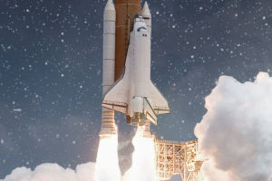 Humanity's Space Odyssey