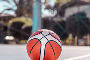 Smart Hoops Revolution