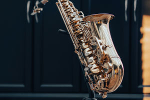 Harmony in Metal