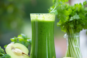 Vegetable Juice Myths