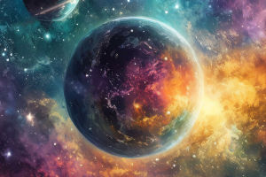 Redefining Space Boundaries