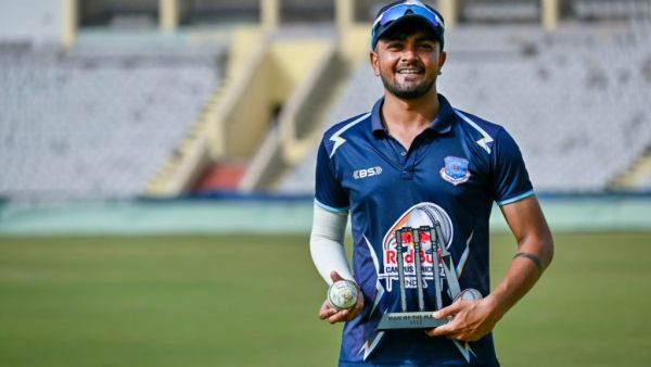 After Unmukt-Netravalkar, another Indian player betrayed Team India, suddenly got selected in America's ODI team 2