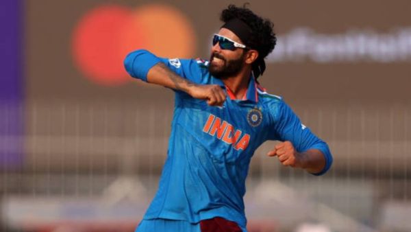 Ravindra Jadeja's bad days have started, it is impossible for him to play Champions Trophy 2025, Gambhir has found a dangerous replacement 1
