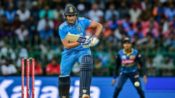 Shubhaman Gill was fired before Bangladesh series, Gambhir took away the vice-captaincy, now Rohit's friend will be the vice captain 2 Shubhaman Gill was fired before Bangladesh series, Gambhir took away the vice-captaincy, now Rohit's friend will be the vice captain 2