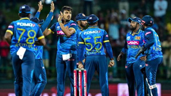 There will be chaos in IPL 2025 auction for two friends of Mahish Teekshna, there will be a fight between Neeta Ambani and Preity Zinta, both are ready for 50 crores 2 Sri Lanka Cricket Team