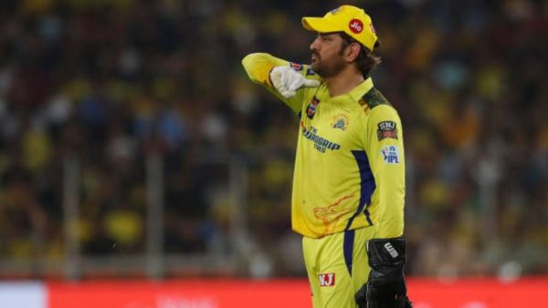 CSK released Dhoni-Pathirana-Teekshna, then Gaikwad also removed these 8 players from the team 2
