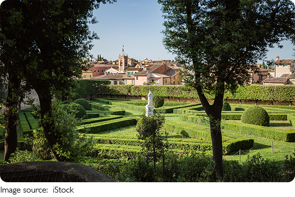 Fotografía de Arquitectura