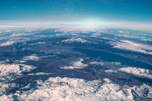 The Sky’s True Extent