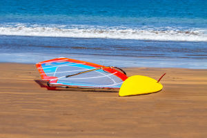 Beginners' Guide to Sailing