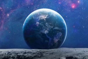 Why Only Earth Hosts Life