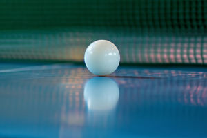 Table Tennis Overview