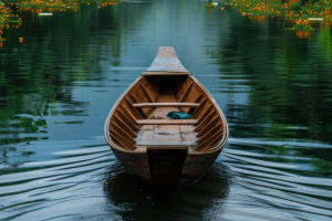 Boating Bliss