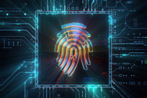AI in Fingerprints