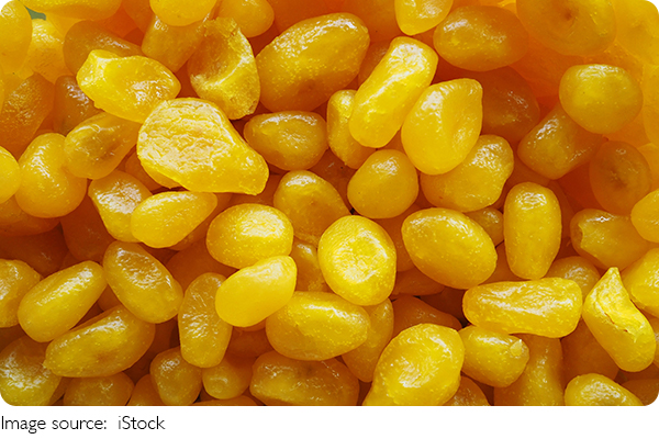 Munakka: A Daily Boost!