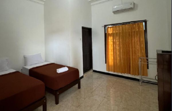Hotel Matahari Surakarta