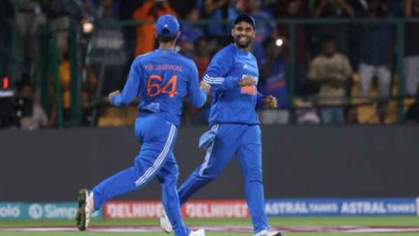 Team India announced for Bangladesh T20 series as soon as Sri Lanka tour ends! 11 bowlers included in the 15-member squad 2 Team India announced for Bangladesh T20 series as soon as Sri Lanka tour ends! 11 bowlers included in the 15-member squad 2