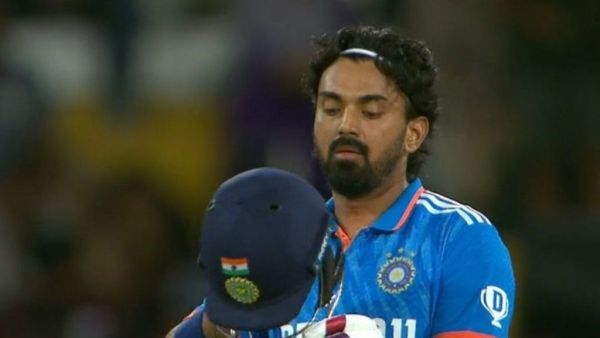 This Indian player's career ended as soon as he returned from Sri Lanka tour, he will never wear Team India's jersey again KL Rahul