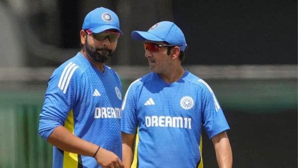 He was out after playing just 1 Test match, now he is ready to return, will Gautam Gambhir give him a ticket to Team India?